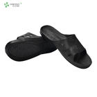 Soft Anti Static ESD Sandal Sandal Safety Shoes For Medicine Industrial