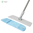 New arrived Stainless steel mop with ESD mop cloth can be autoclavable for high level cleanroom